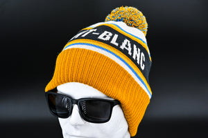 BONNET MONT-BLANC RETRO