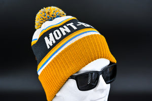 BONNET MONT-BLANC RETRO