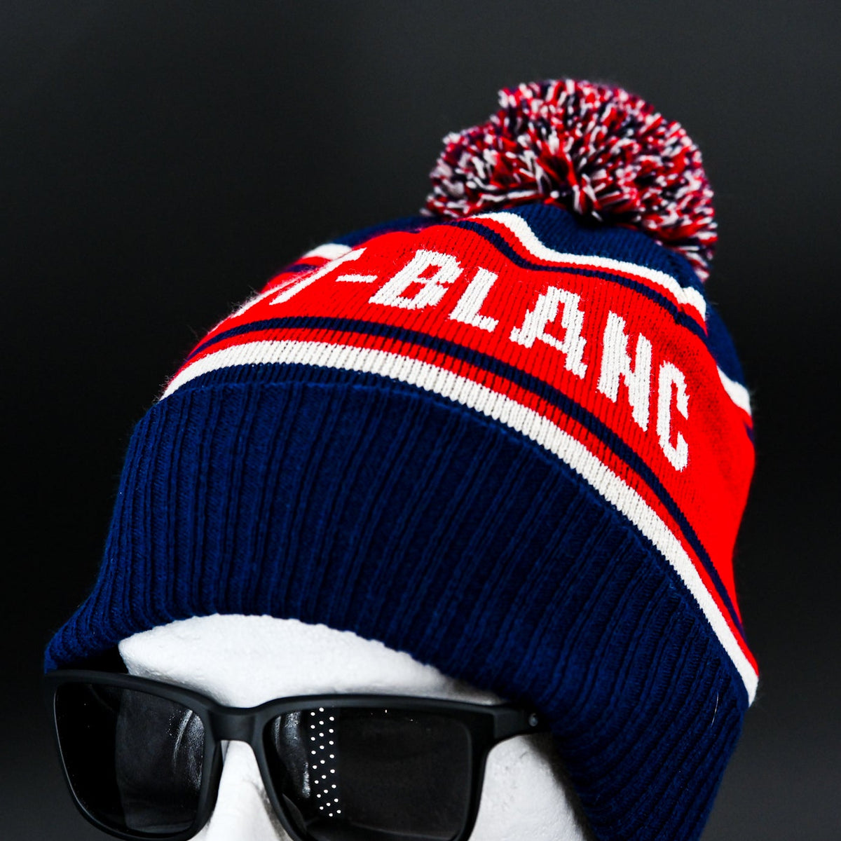 Carte Blanc Bonnet: Blanc Bonnet – EXWJ